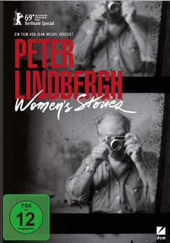 Peter Lindbergh – Women’s Stories