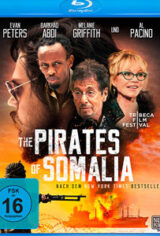 The Pirates of Somalia