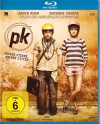 PK - Andere Sterne, andere Sitten | © rapid eye movies