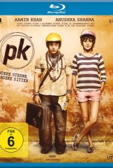 PK – Andere Sterne, andere Sitten