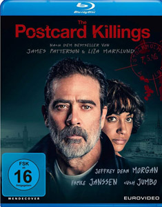 The Postcard Killings