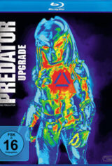 Predator – Upgrade