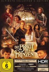 Die Braut des Prinzen