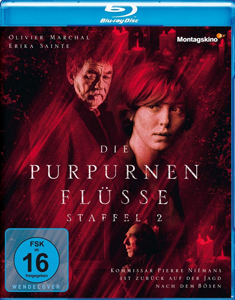 Die purpurnen Flüsse 2