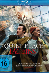 A Quiet Place: Tag Eins