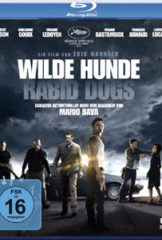 Wilde Hunde – Rabid Dogs