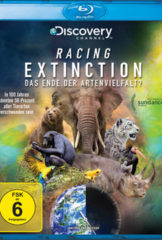 Racing Extinction – Das Ende der Artenvielfalt?