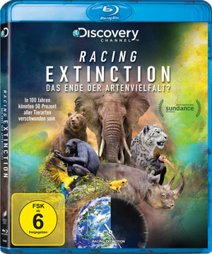 Racing Extinction | &copy; Sony Home Entertainment