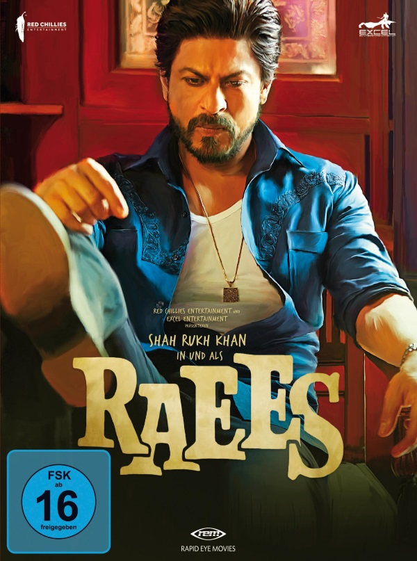 Raees | © rapid eye movies