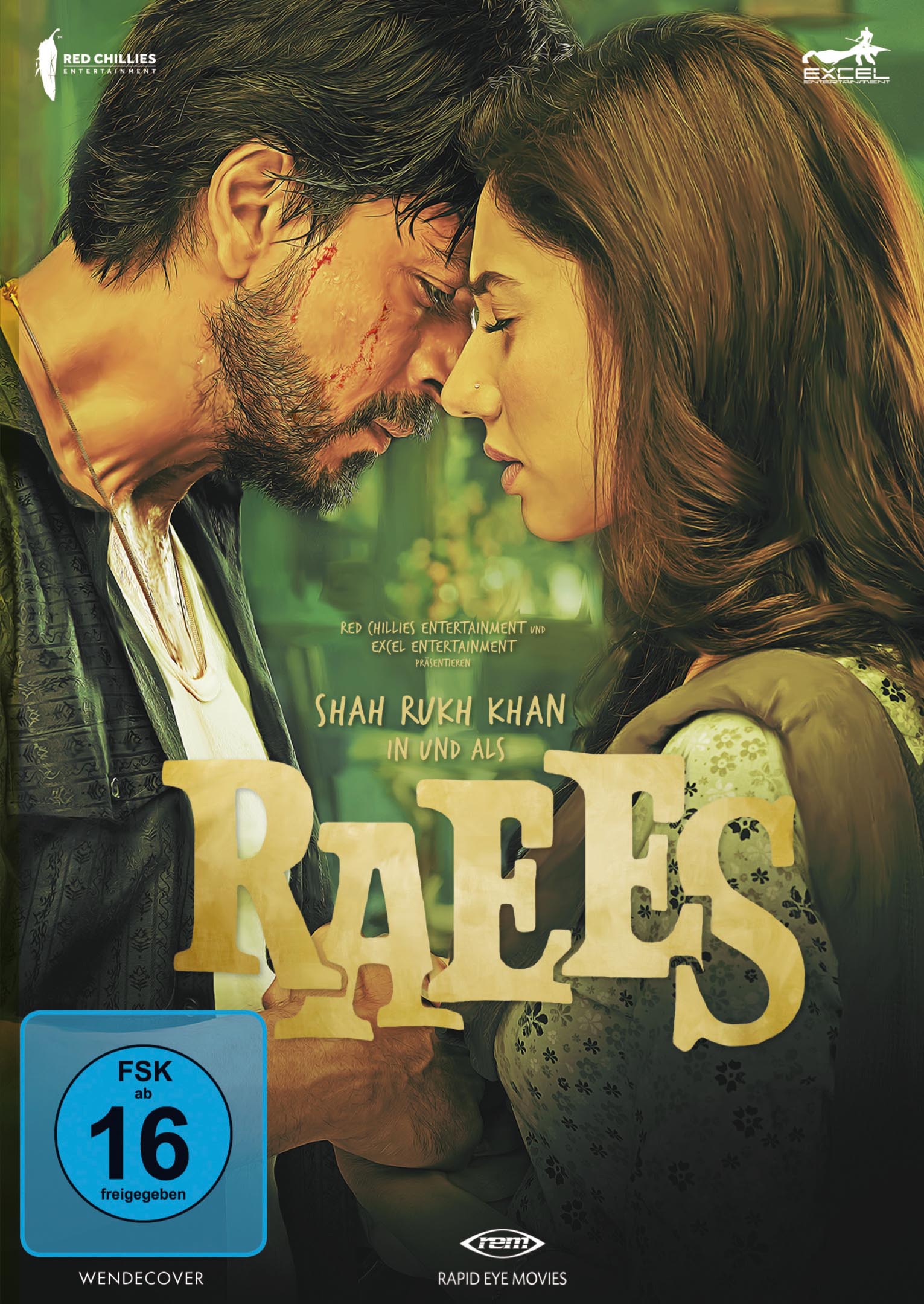 Raees