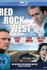 Red Rock West