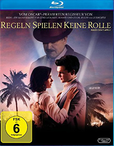 Regeln spielen keine Rolle