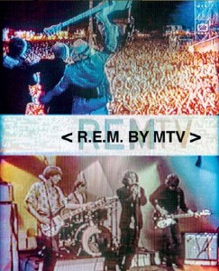 R.E.M. by MTV | © Warner Music Entertainment
