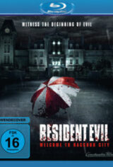 Resident Evil