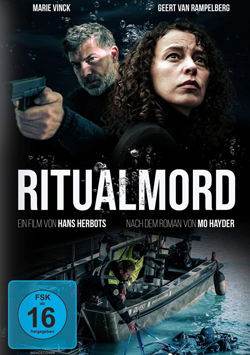 Ritualmord