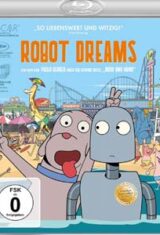 Robot Dreams
