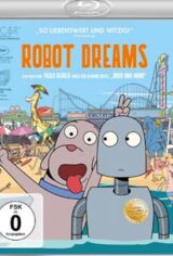 Robot Dreams