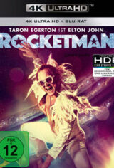 Rocketman