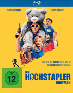 Der Hochstapler – Roofman