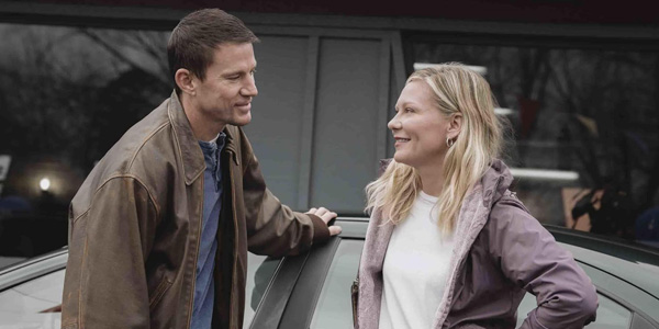 Der Hochstapler – Roofman