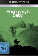 Rosemary’s Baby