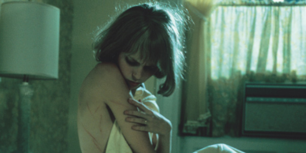 Rosemary’s Baby (4K UHD & Blu-ray)