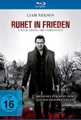 Ruhet in Frieden – A Walk Among the Tombstones