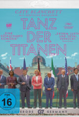 Tanz der Titanen