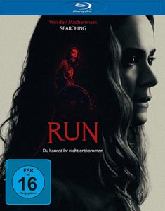 Run – Du kannst ihr nicht entkommen