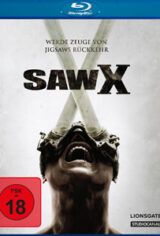 Saw X