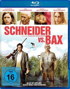 Schneider vs Bax