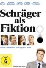 Schräger als Fiktion