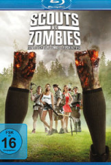 Scouts vs. Zombies – Handbuch zur Zombie-Apokalypse