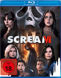 Scream 6