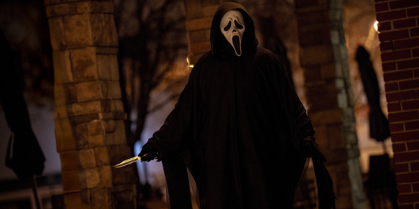 Scream 7 Scream 7 (4K UHD & Blu-ray)