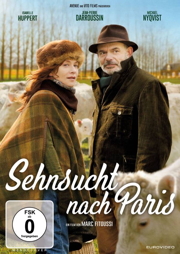Sehnsucht nach Paris | &copy; EuroVideo