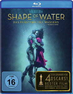 The Shape of Water