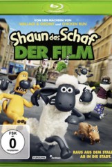 Shaun das Schaf – Der Film