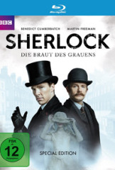 Sherlock – Die Braut des Grauens