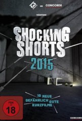 Shocking Shorts 2015