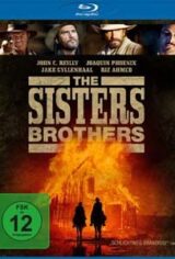 The Sisters Brothers