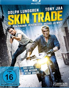 Skin Trade