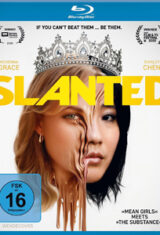 Slanted
