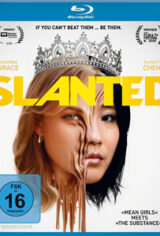 Slanted