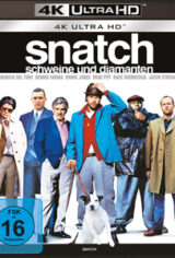 Snatch – Schweine und Diamanten