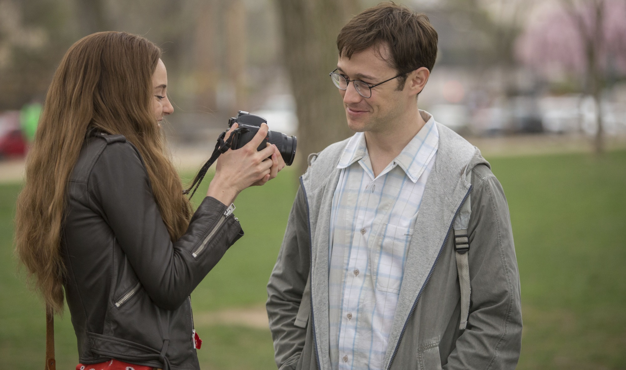 Snowden | &copy; Universum Film
