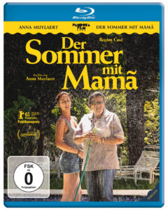 Der Sommer mit Mamã | © Pandora Film Home