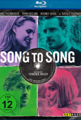 Song To Song