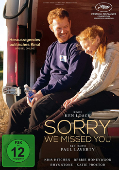 Sorry We Missed You
