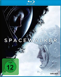 Spacewalker